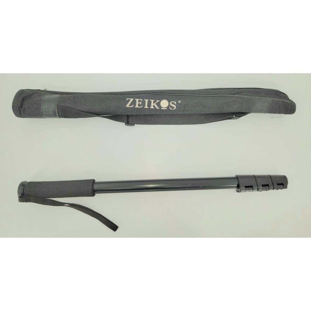 Zeikos ZE-MP72 Monopod 72"